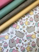 Pusheen, papier fantaisie italien